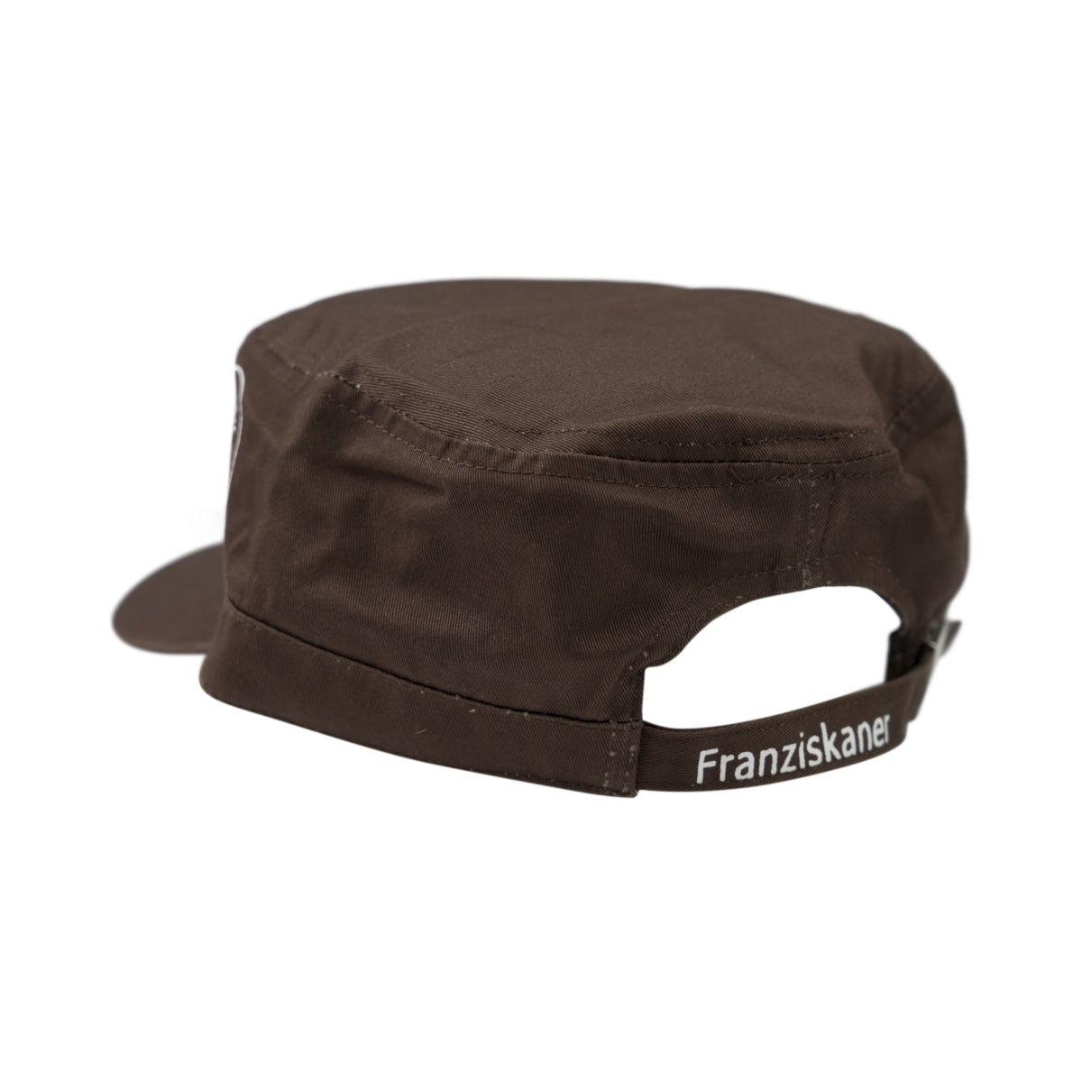 Casquette Franziskaner Bier Casquette Bonnet Bonnet d'armée Casquette de soleil Casquette à visière Blé – Vue 2