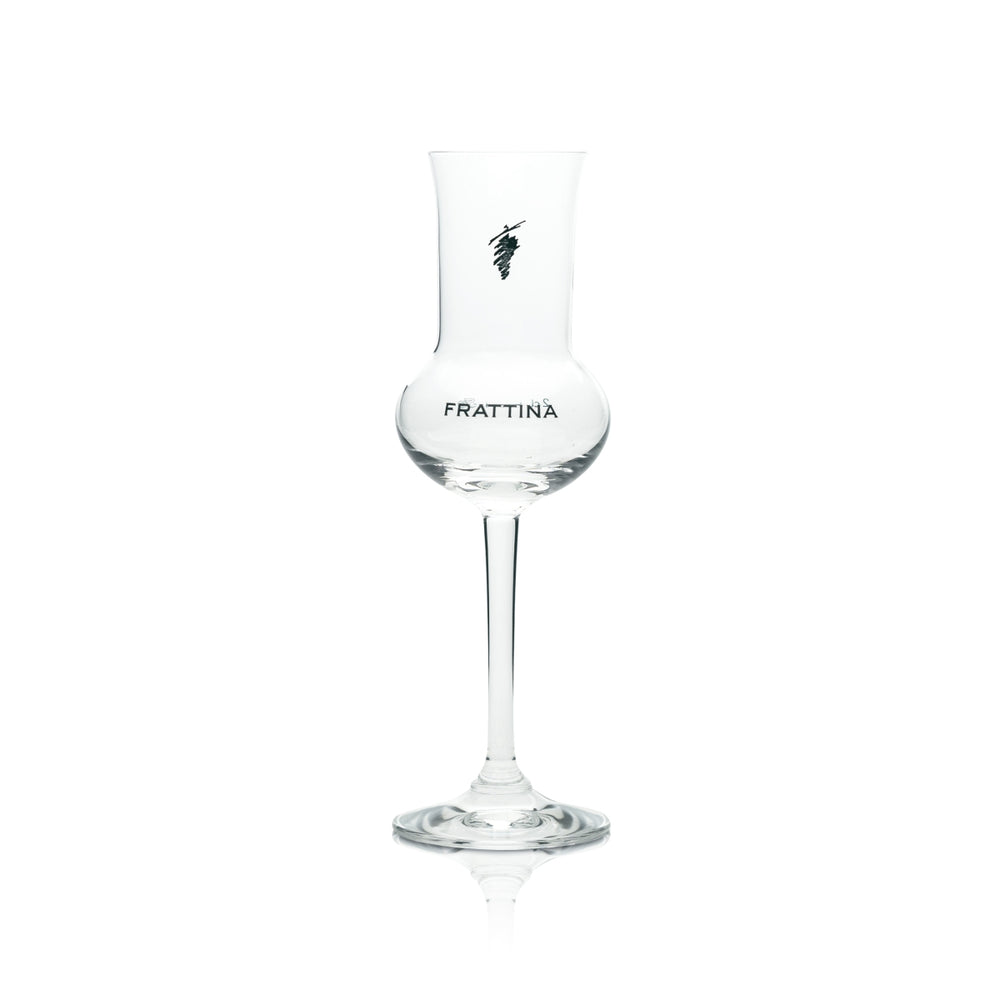 Verre à schnaps Frattina Nosing 2 cl Verres de dégustation Sommelier Eau-de-vie de fruits Grappa Shot
