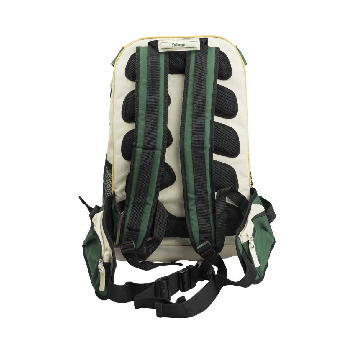 Sac à dos Freiberger Sac à dos Randonnée Sac outdoor Voyage Valise – Vue 3