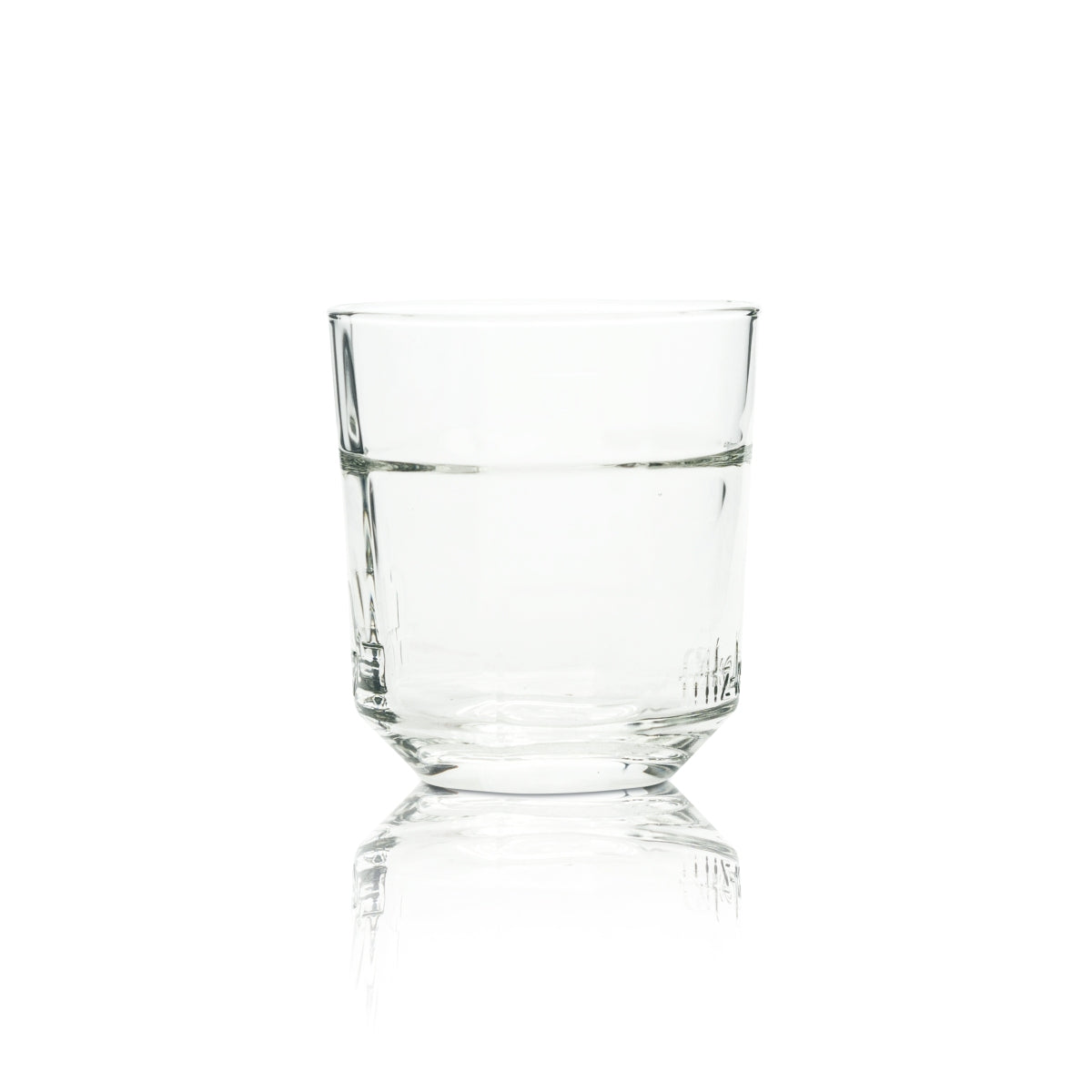 Fritz Kola Verre 0,2 l Verres à relief Verres de dégustation Rétro Boisson gazeuse Jus Cola – Vue 2