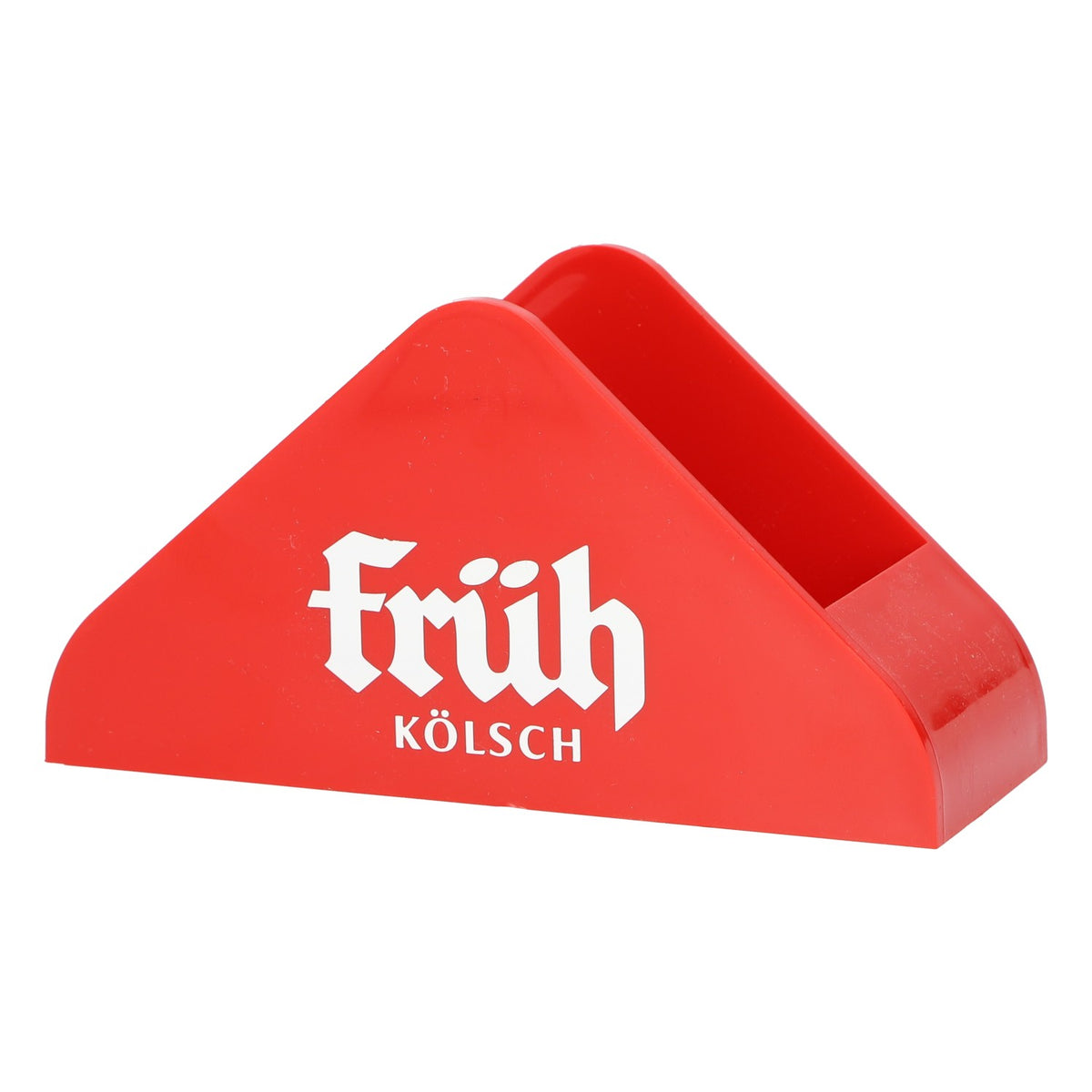 Porte-sous-verres Früh Kölsch Sous-verres Coaster Holder Présentoir de table Bar