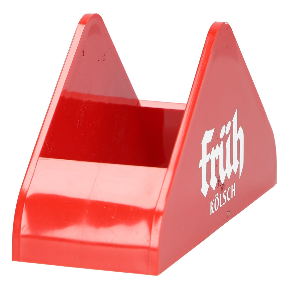 Porte-sous-verres Früh Kölsch Sous-verres Coaster Holder Présentoir de table Bar – Vue 2