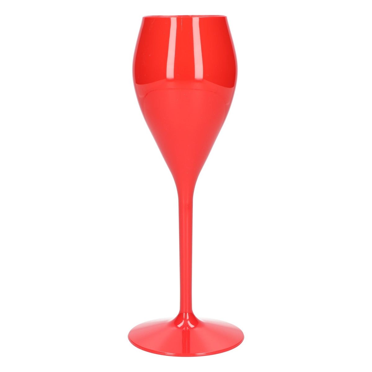 G.H. Mumm Verre à champagne 0,16l Flûte plastique Verres réutilisables – Vue 2