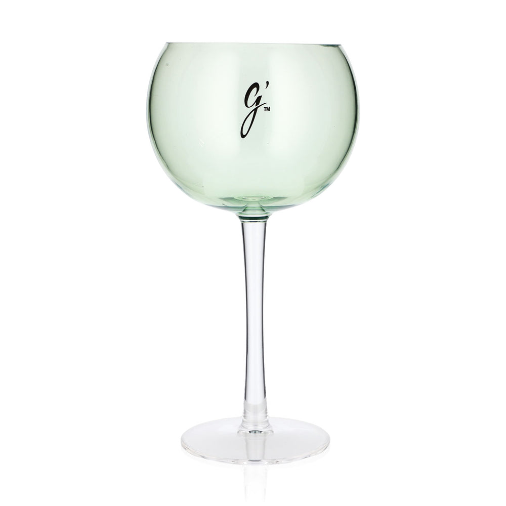 Verre à gin G'Vine 0,7 l, verre ballon en plastique, verre à cognac, verre à cocktail, verre à Copa Tonic