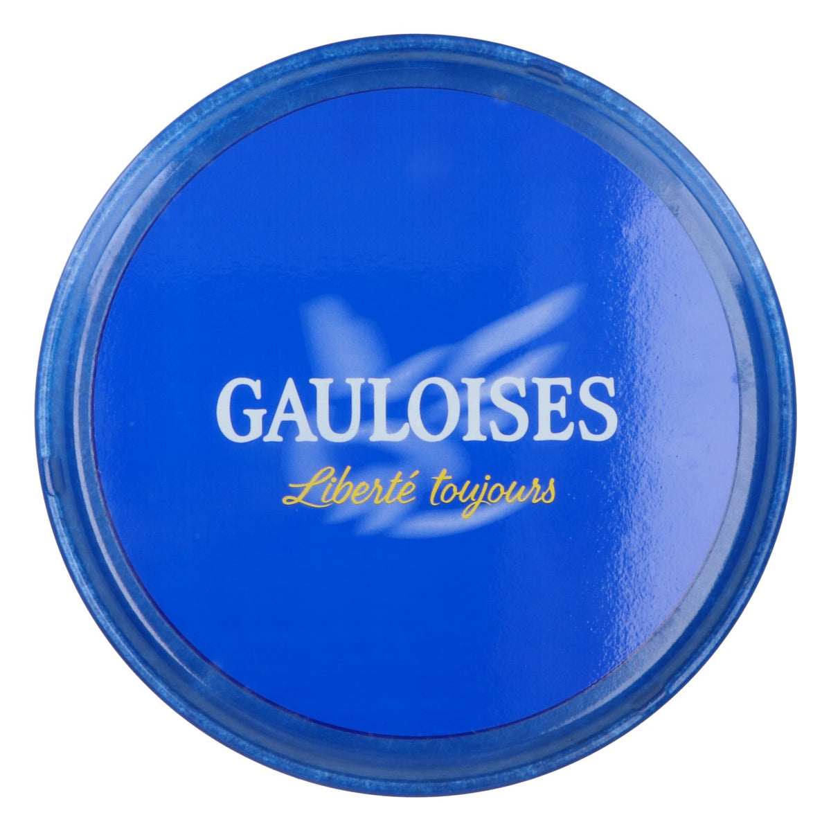 Gauloises cigarettes L Plateau Plateau de service Plateau de serveur Revêtement – Vue 2