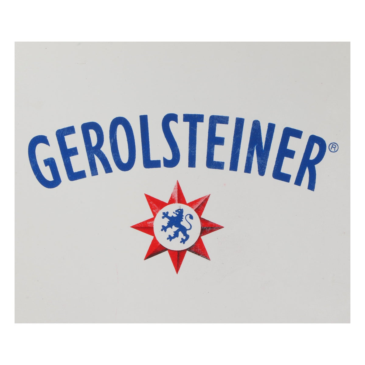 Set de beach-volley Gerolsteiner Wasser Jeu de tennis de plage 2 raquettes 2 balles – Vue 3