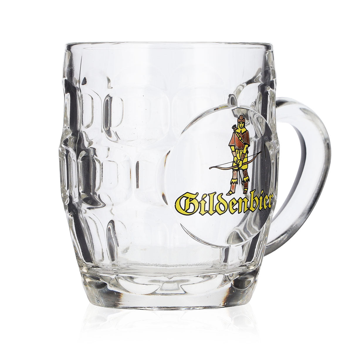 Verre à bière « Gildenbier » 0,3 l – Vue 2