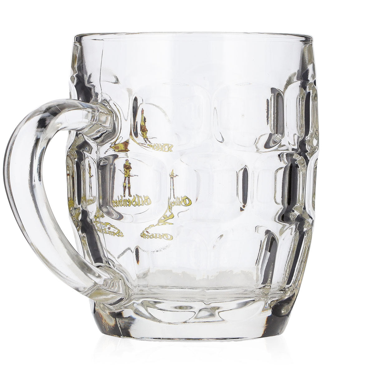 Verre à bière « Gildenbier » 0,3 l – Vue 5