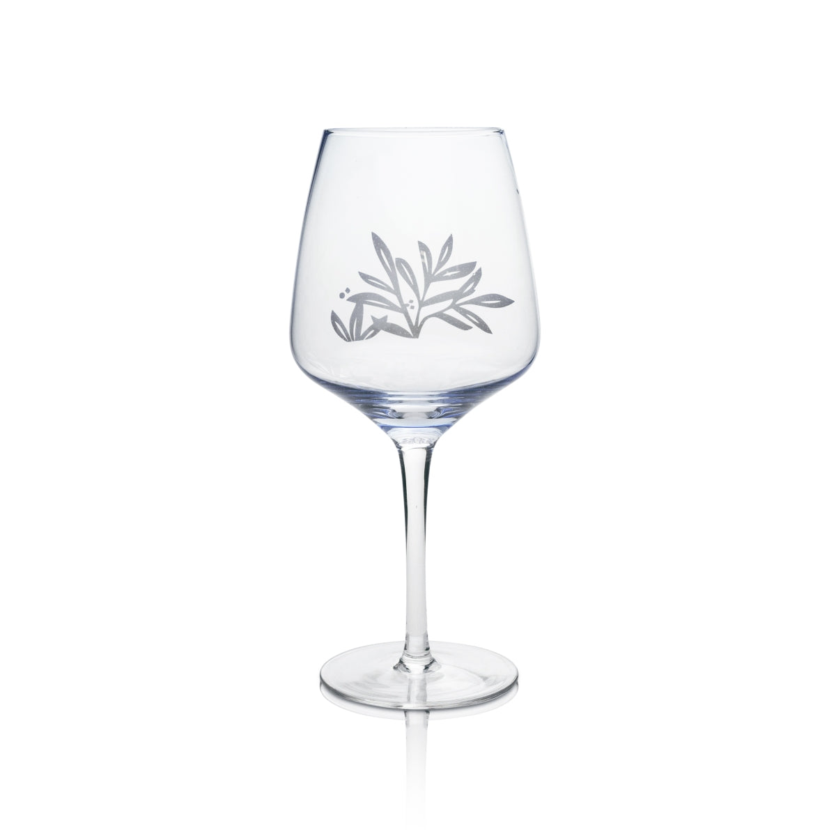 Lot de 4 verres Gin Mare 0,6 l Verres à cocktail ballon Tonic Apéritif Long drink – Vue 5