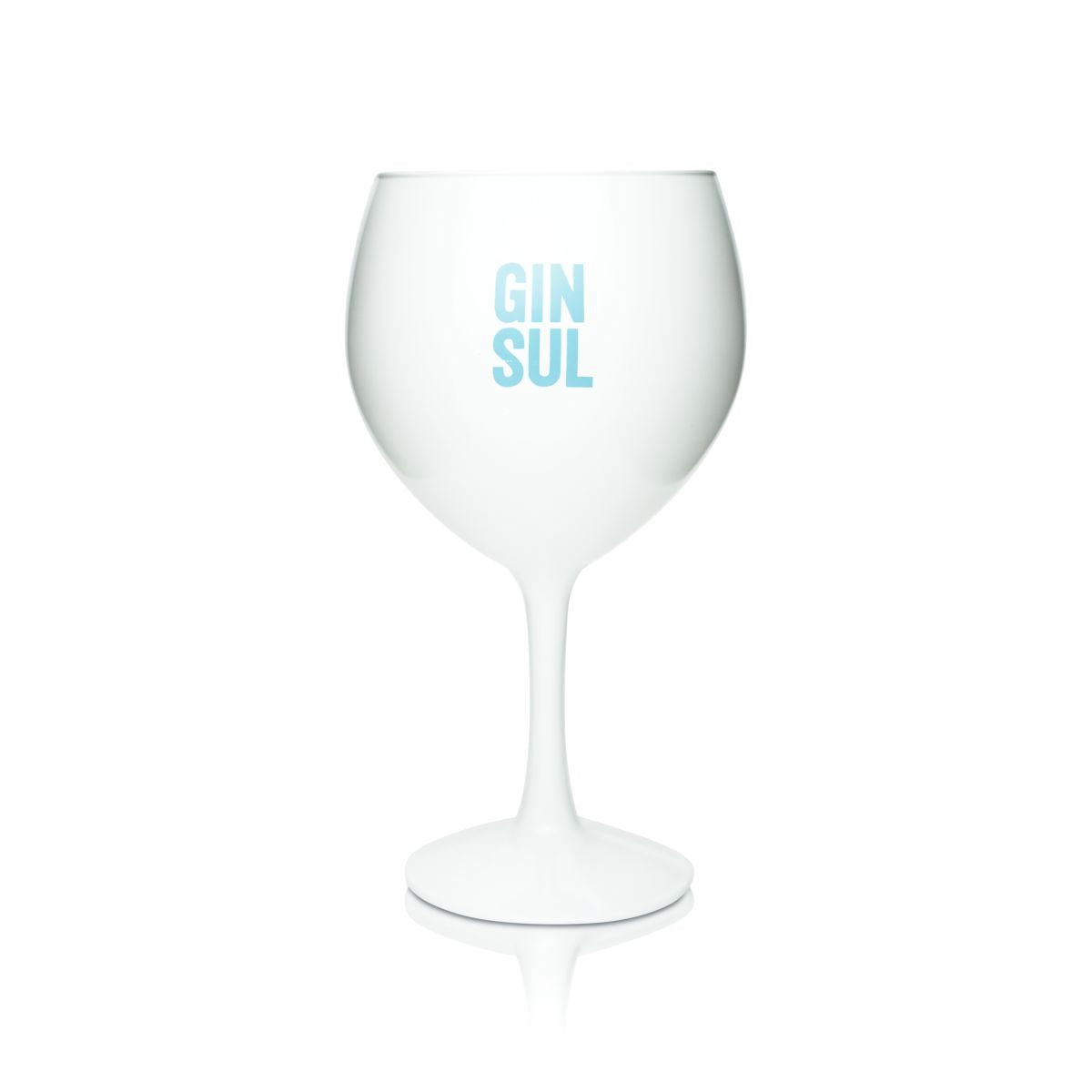 Verre Gin Sul 0,62l Verre ballon Gin Tonic Verre apéritif Blanc Verres Set