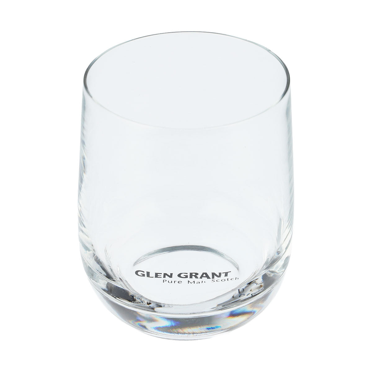 Verre à whisky Glen Grant 0,2 l, tumbler, ballon, verre à whisky écossais Pure Malt, lowball – Vue 2