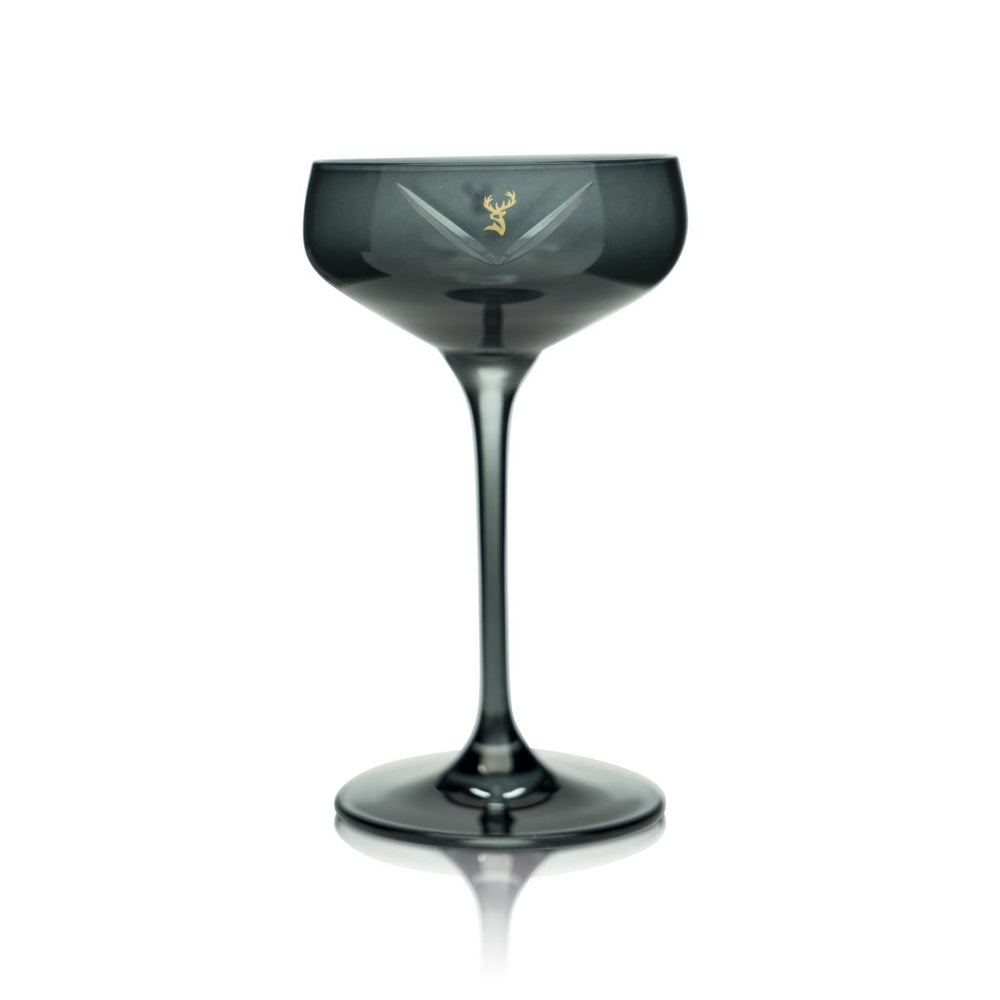 Glenfiddich Verre à whisky Verre à nosing 0,1l Verre à pied Contour du verre Semi-transparent