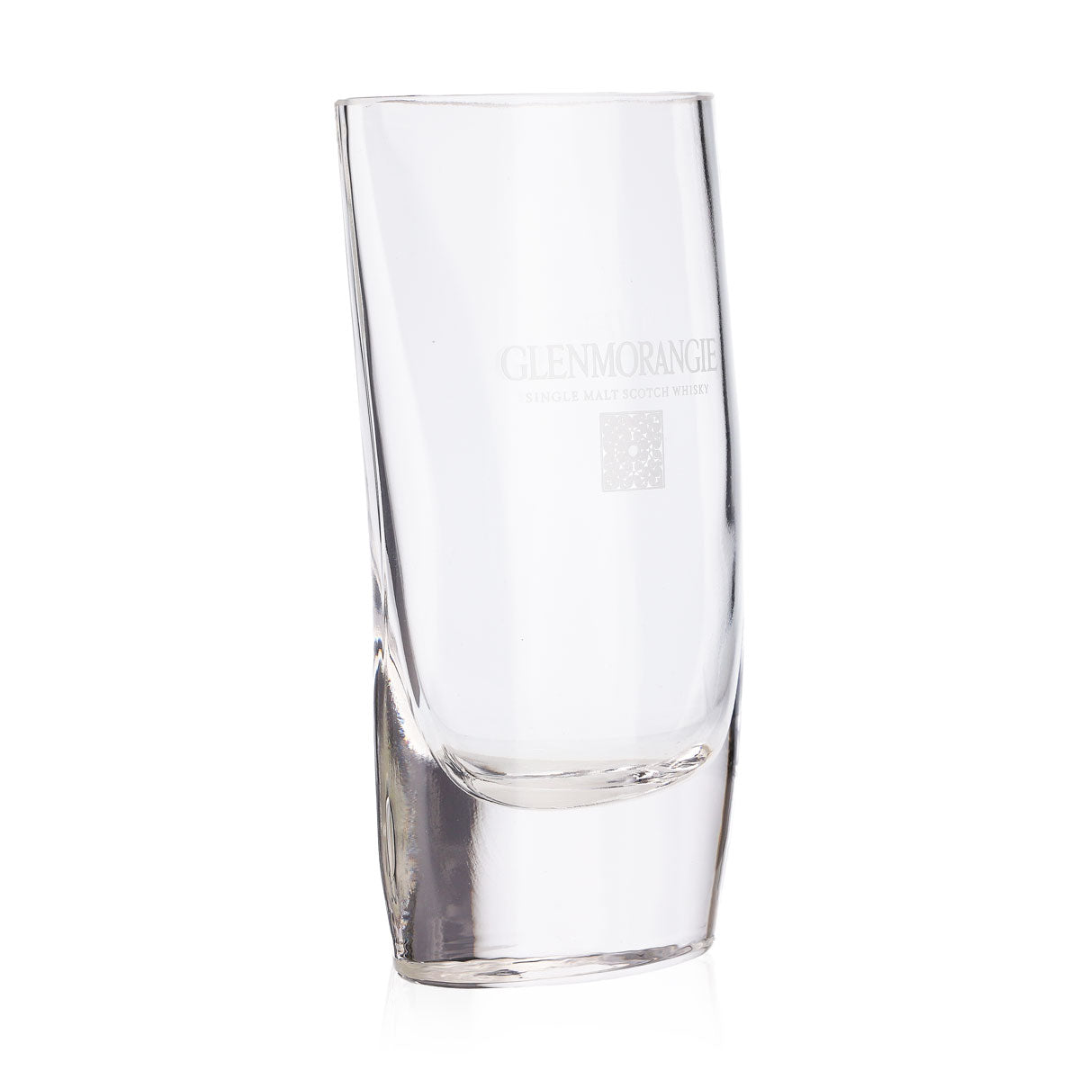 Verre à whisky Glenmorangie, 0,32 l, pichet en verre épais, pichet étroit, carafe à eau – Vue 3