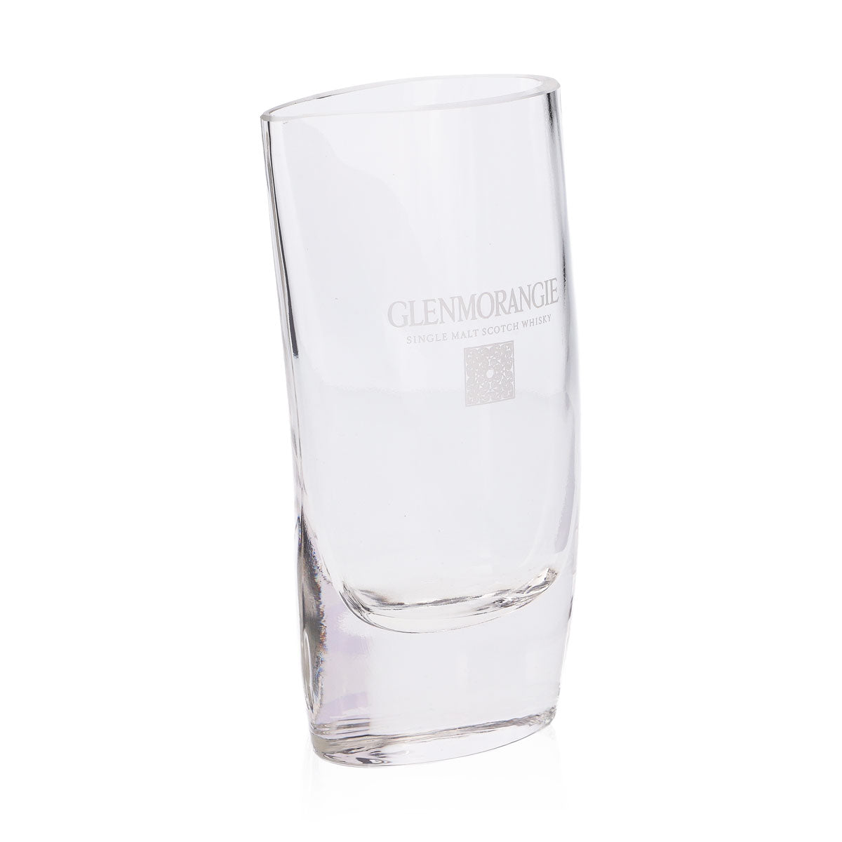 Verre à whisky Glenmorangie, 0,32 l, pichet en verre épais, pichet étroit, carafe à eau – Vue 6
