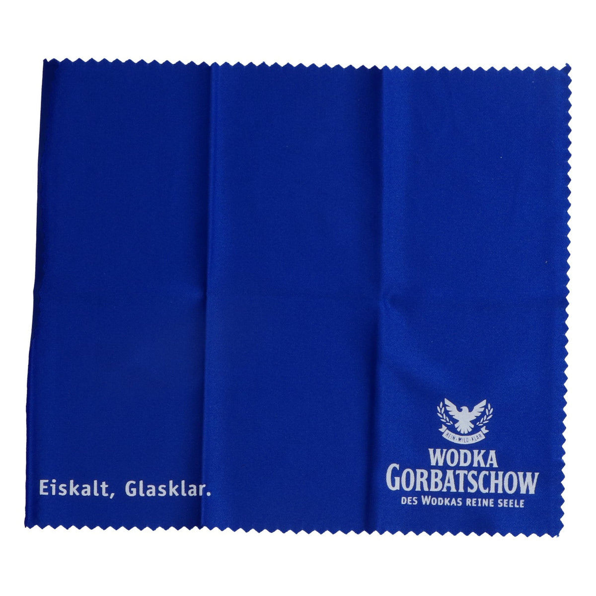 Chiffon de nettoyage Gorbatchev Chiffon pour lunettes Chiffon en microfibre Chiffon Merchandise – Vue 2
