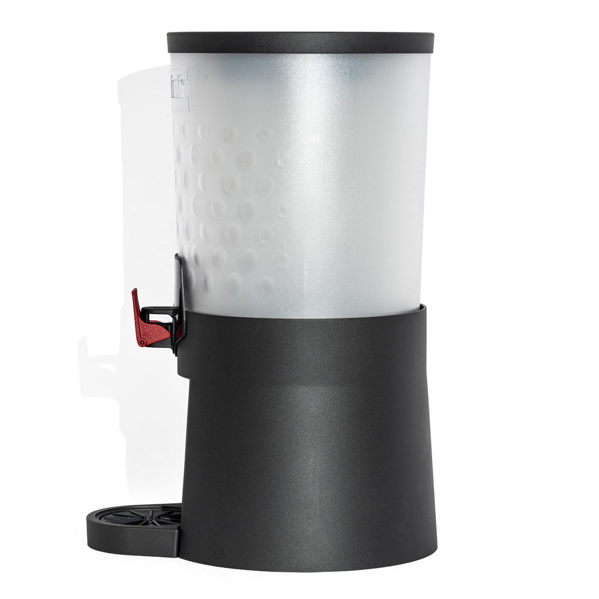 Système de distribution de jus de fruits Granini BIC Distributeur de jus 5 l / Distributeur Gastro – Vue 4