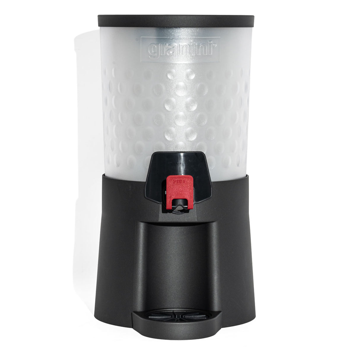 Système de distribution de jus de fruits Granini BIC Distributeur de jus 5 l / Distributeur Gastro – Vue 5