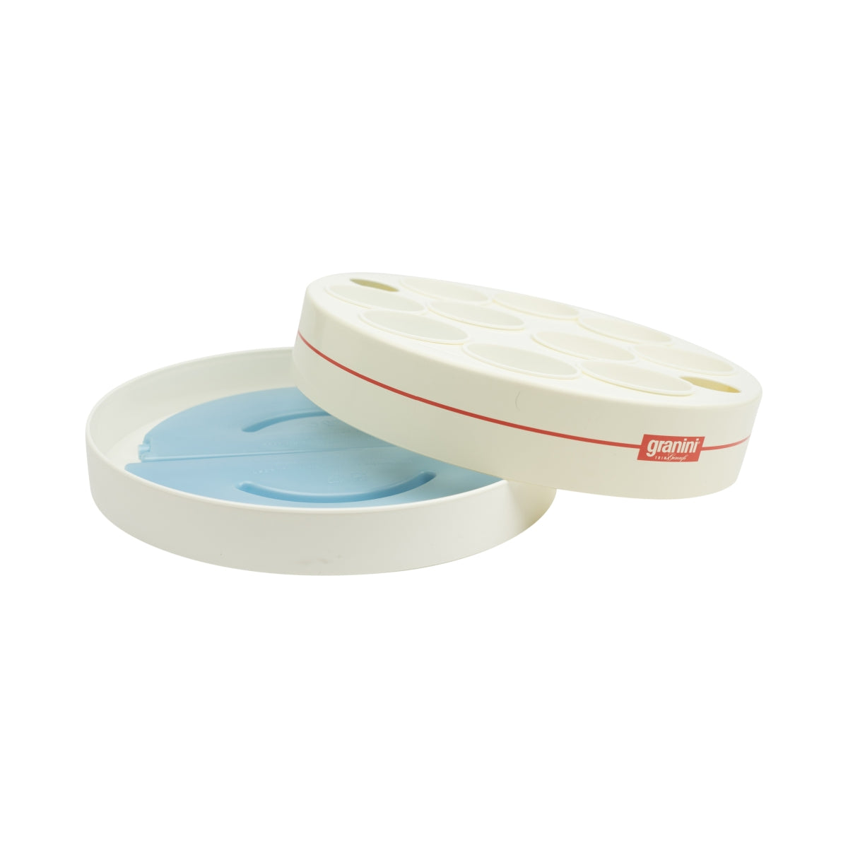 Granini Jus Conférence Refroidisseur de bouteilles Glaçons Accumulateur de froid Ouvre-bouteille Boîte – Vue 5