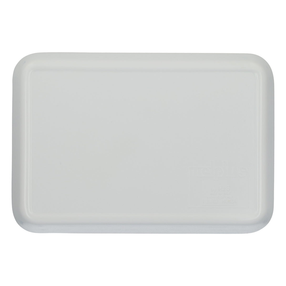 Plateau à jus Granini, plateau de serveur, 21 x 14,5 cm, bleu, en plastique, accessoire de bar – Vue 3