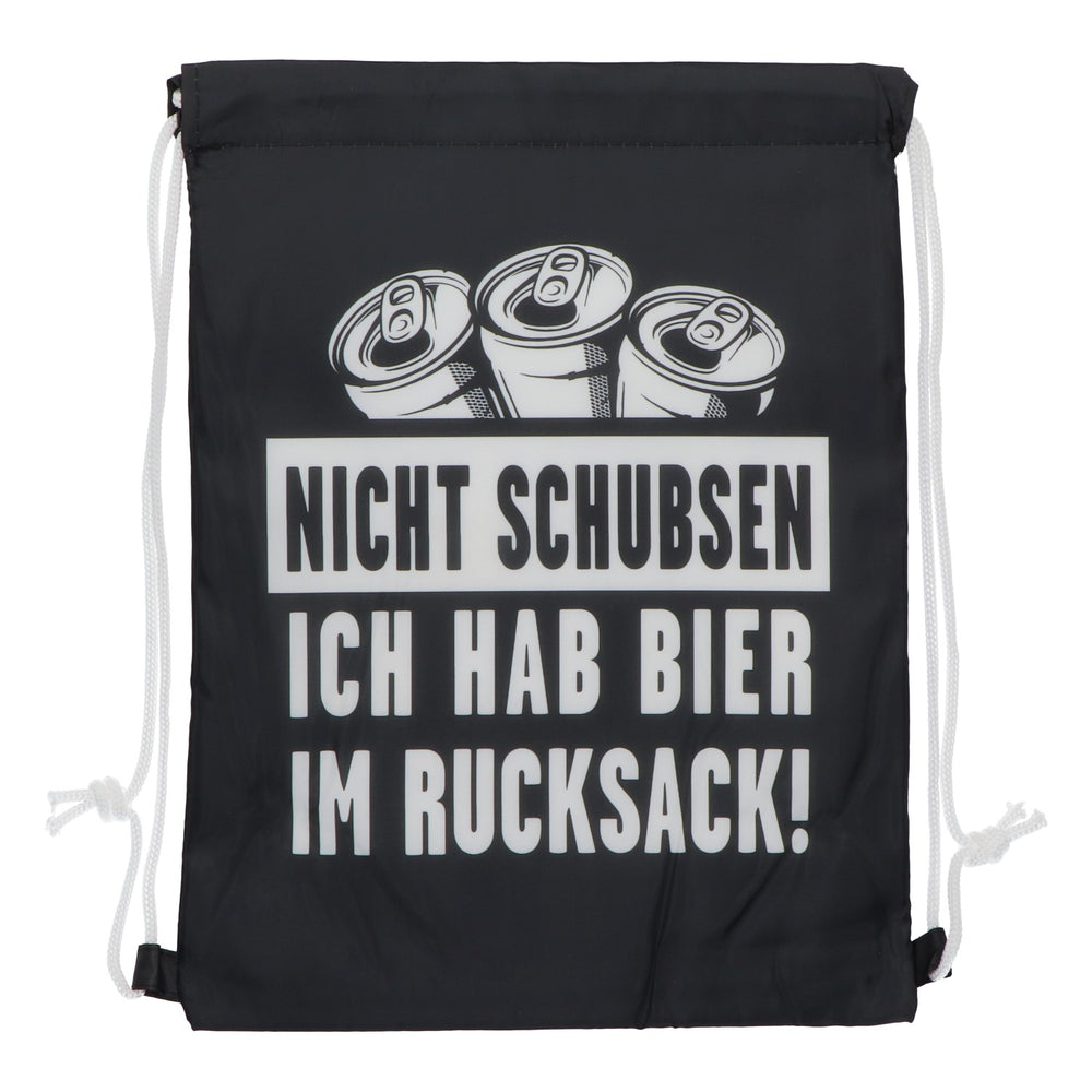 Sac à bière Grell Cool Beer-Bag Sac isotherme Glacière Ne pas pousser