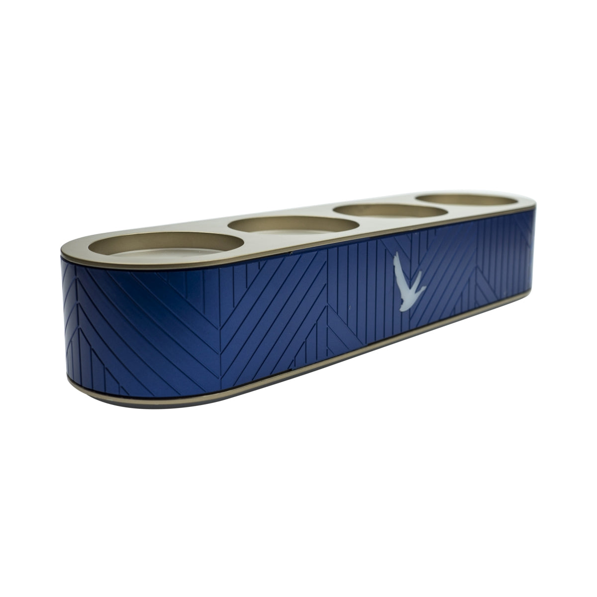 Grey Goose Enseigne lumineuse LED Présentoir Glorifier 4 bouteilles Batterie rechargeable – Vue 3