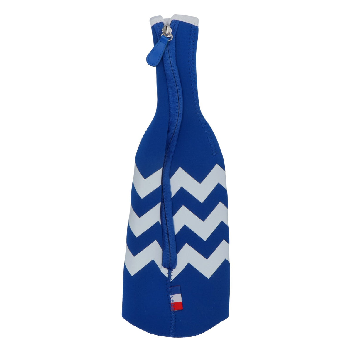 Grey Goose Vodka Refroidisseur de bouteille en néoprène Refroidisseur en néoprène 0,75 litre Fasche – Vue 2