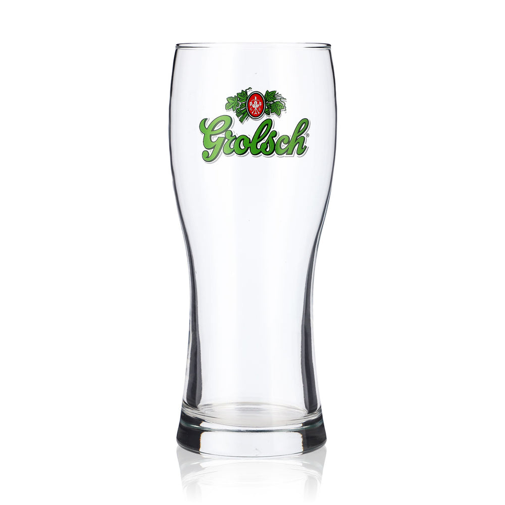 Verres à bière Grolsch 0,3 l Verres à bière Tulip Willi Glas