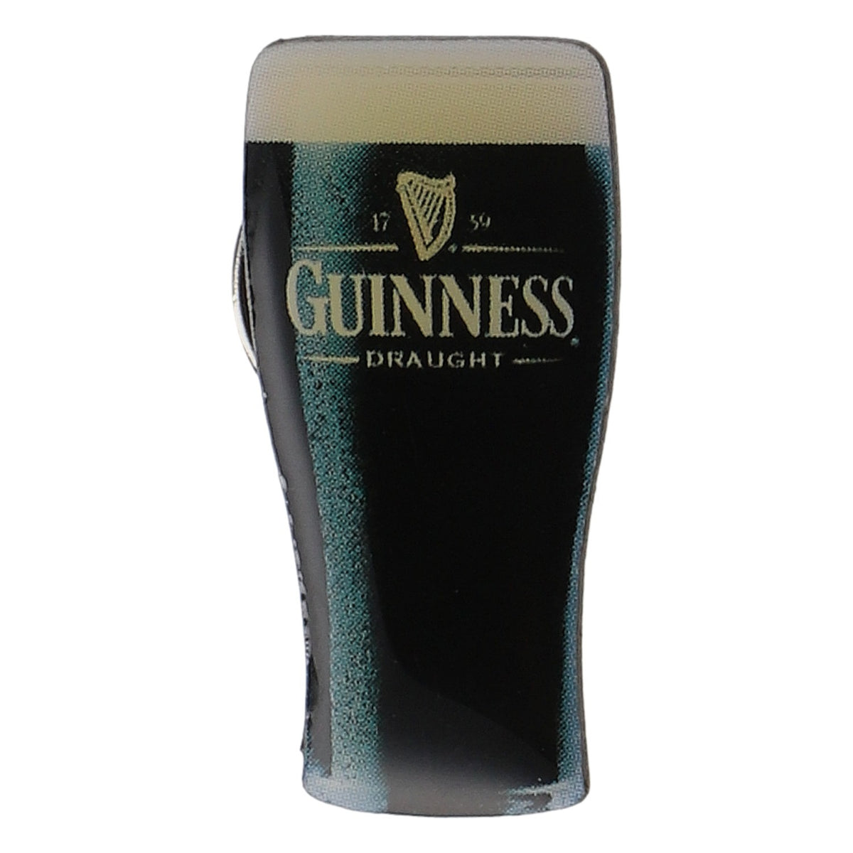 Pin's « Guinness »