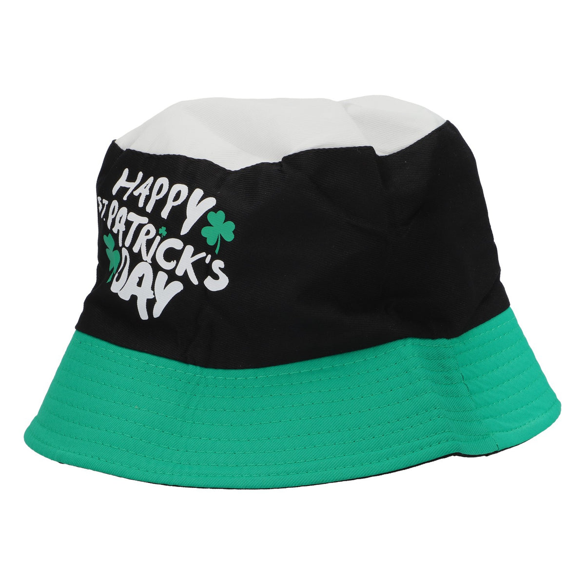 Chapeau de pêcheur Guinness Beer, chapeau réversible, casquette, casquette, Saint-Patrick, été