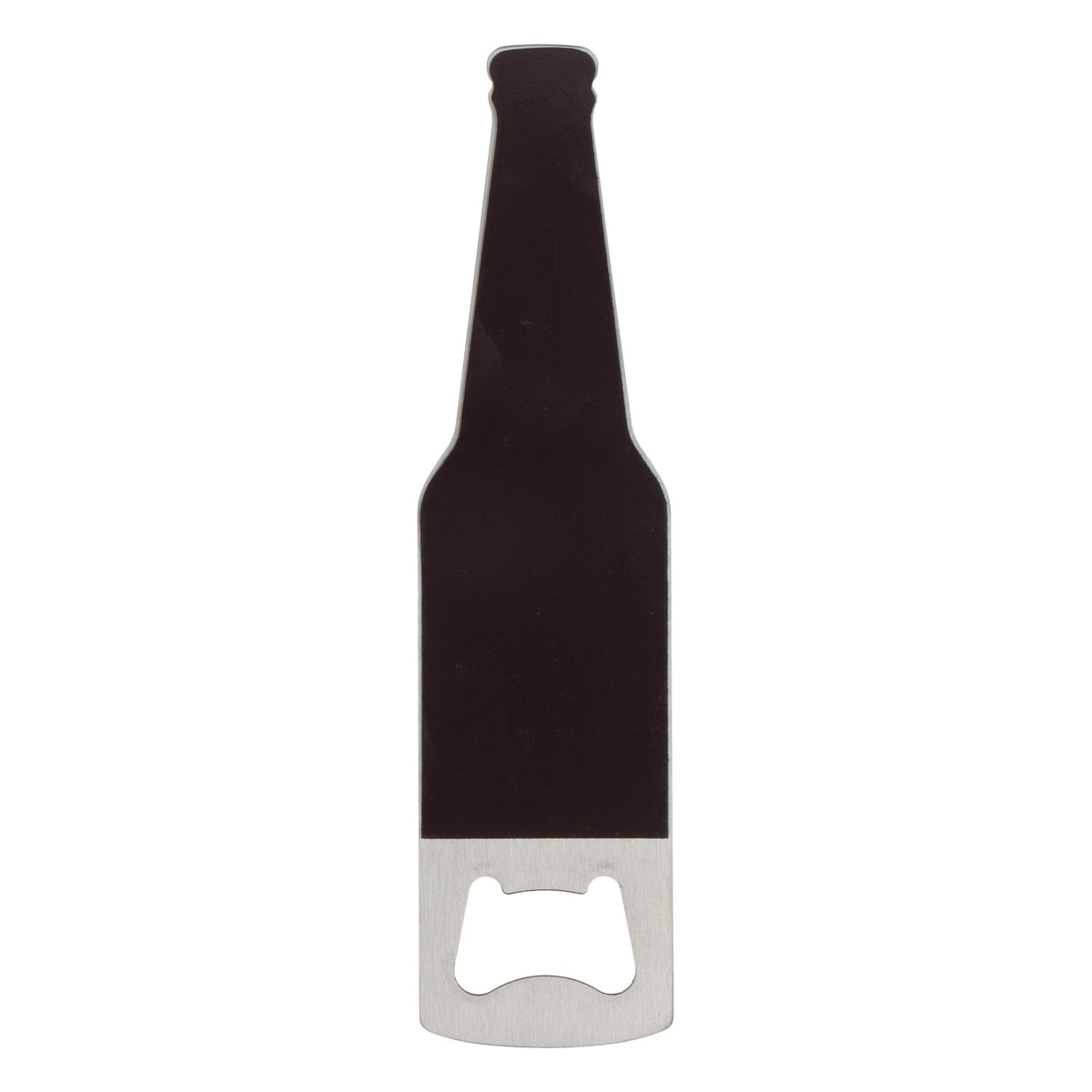 Décapsuleur Guinness Hop House Lager 13 en forme de bouteille avec aimant – Vue 2