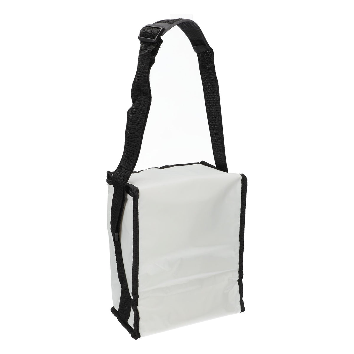 Sac isotherme Guinness Sac isotherme Sixpack Coller Bag Icebag Retro Camping Sac de plage Blanc – Vue 2