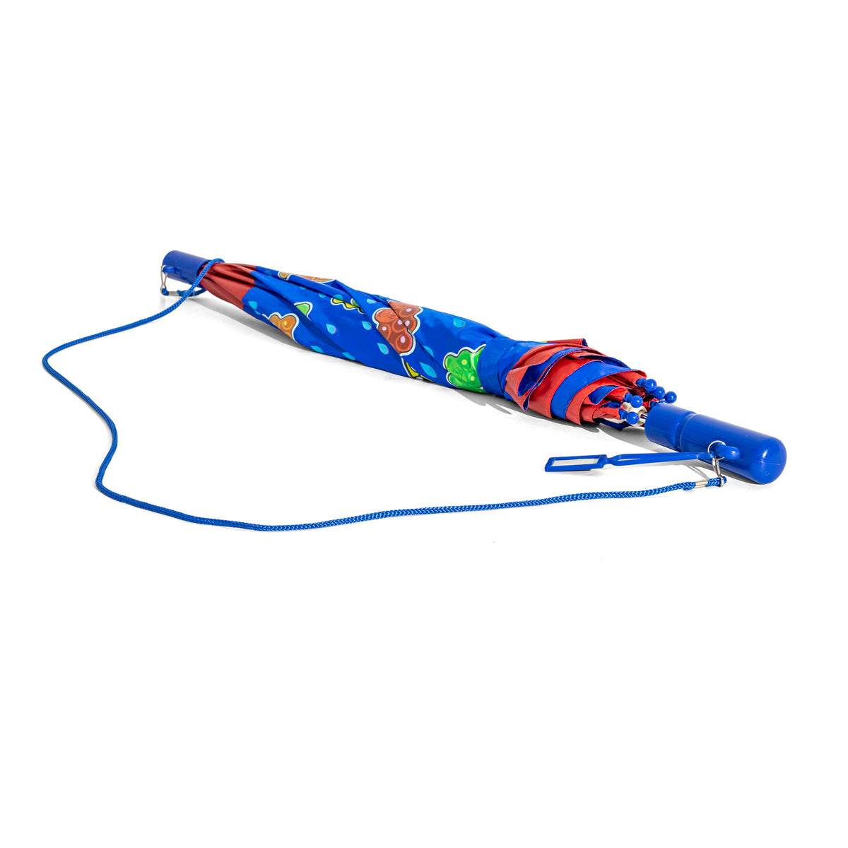 Haribo Gummibärchen Parapluie automatique Parapluie pour enfants Parasol – Vue 5