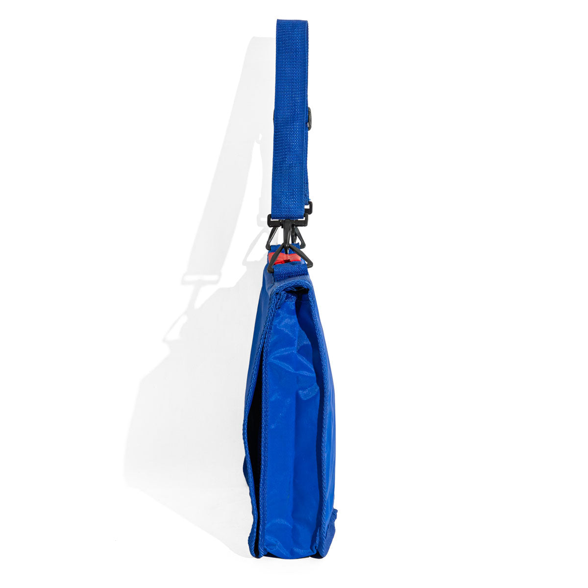 Sac à bandoulière Haribo Oursons en gomme Sac d'école Sac de loisirs bleu – Vue 3