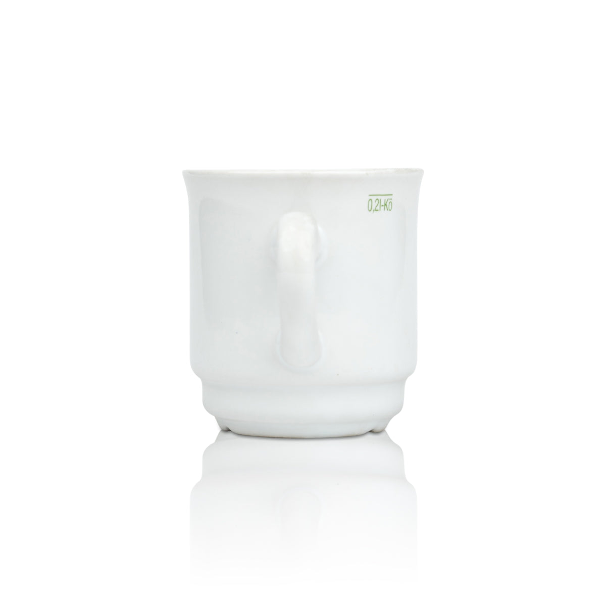 Tasse à schnaps Hartls Jagertee 0,2 l Vin chaud d'hiver Punch Verre Marché de Noël – Vue 3