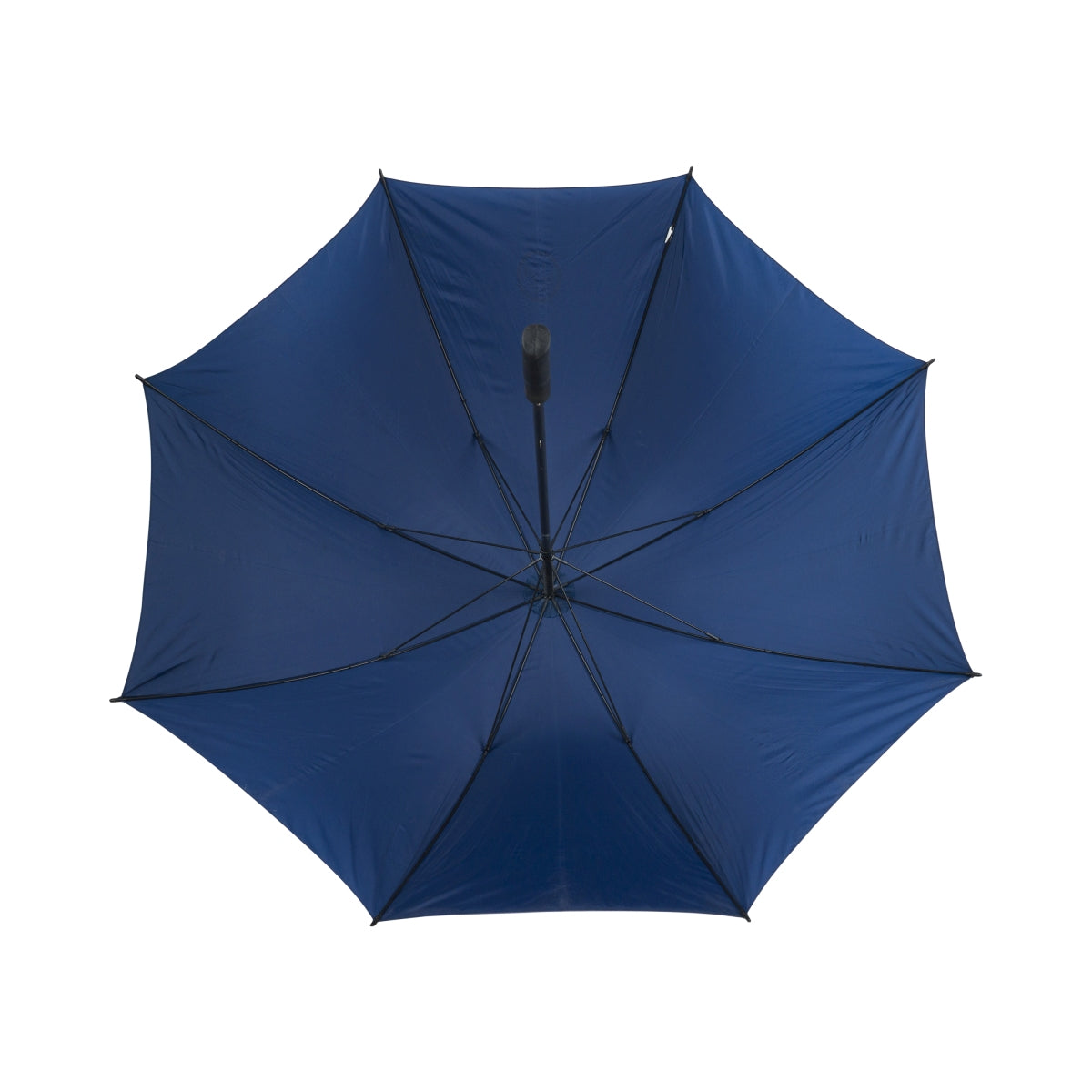 Parapluie automatique Hasseröder Bier bleu, stable, résistant aux tempêtes, paire – Vue 2