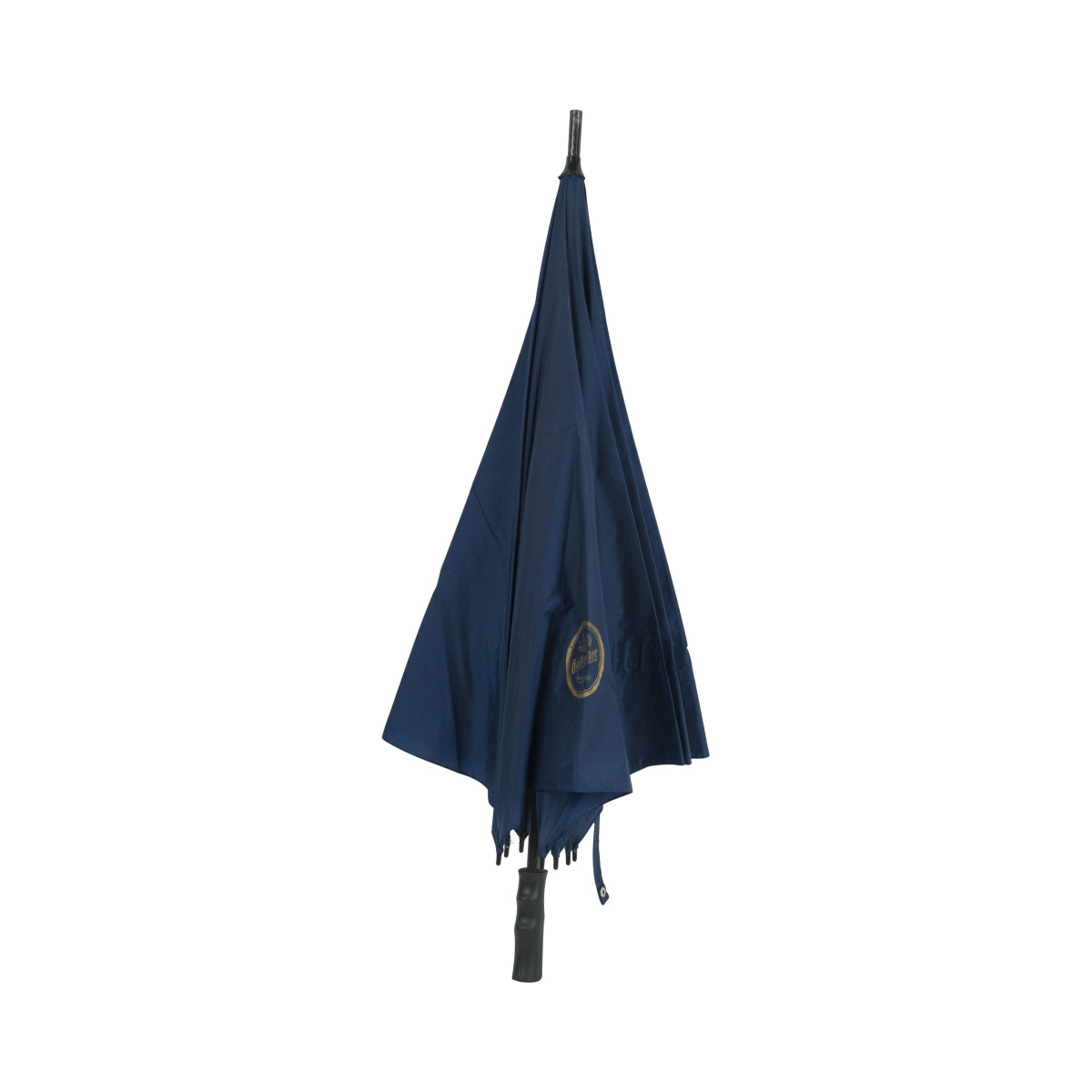 Parapluie automatique Hasseröder Bier bleu, stable, résistant aux tempêtes, paire – Vue 3