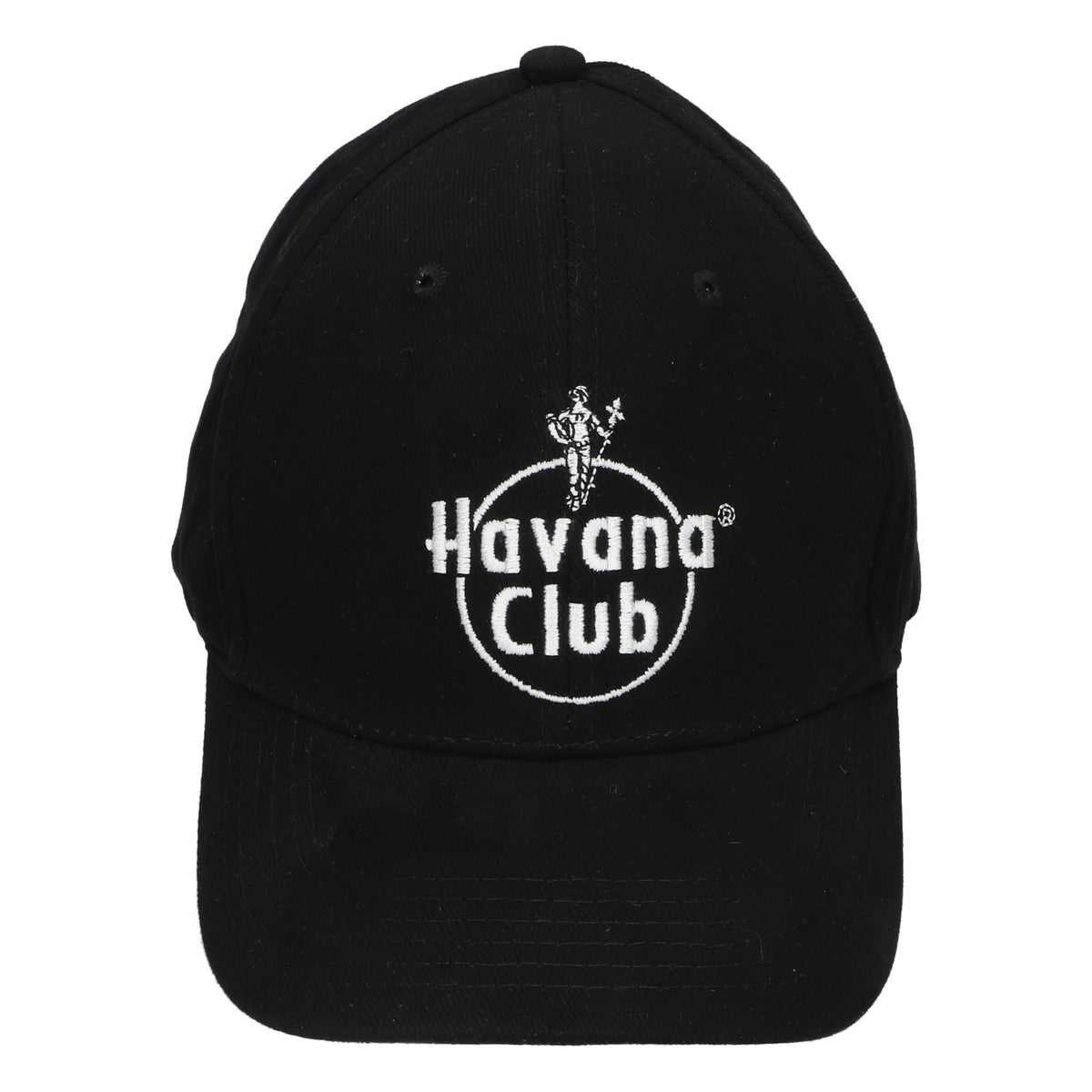 Havana Club Cap Casquette Chapeau Couvre-chef Unisexe Taille réglable Casquette de baseball – Vue 2