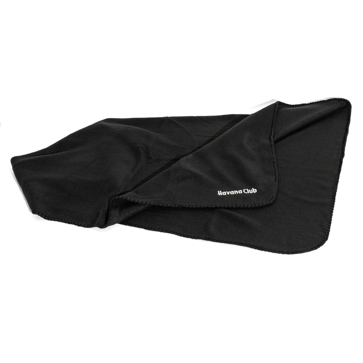 Couverture polaire Havana Club Couverture douillette Couverture de terrasse 150 x 115 cm – Vue 3