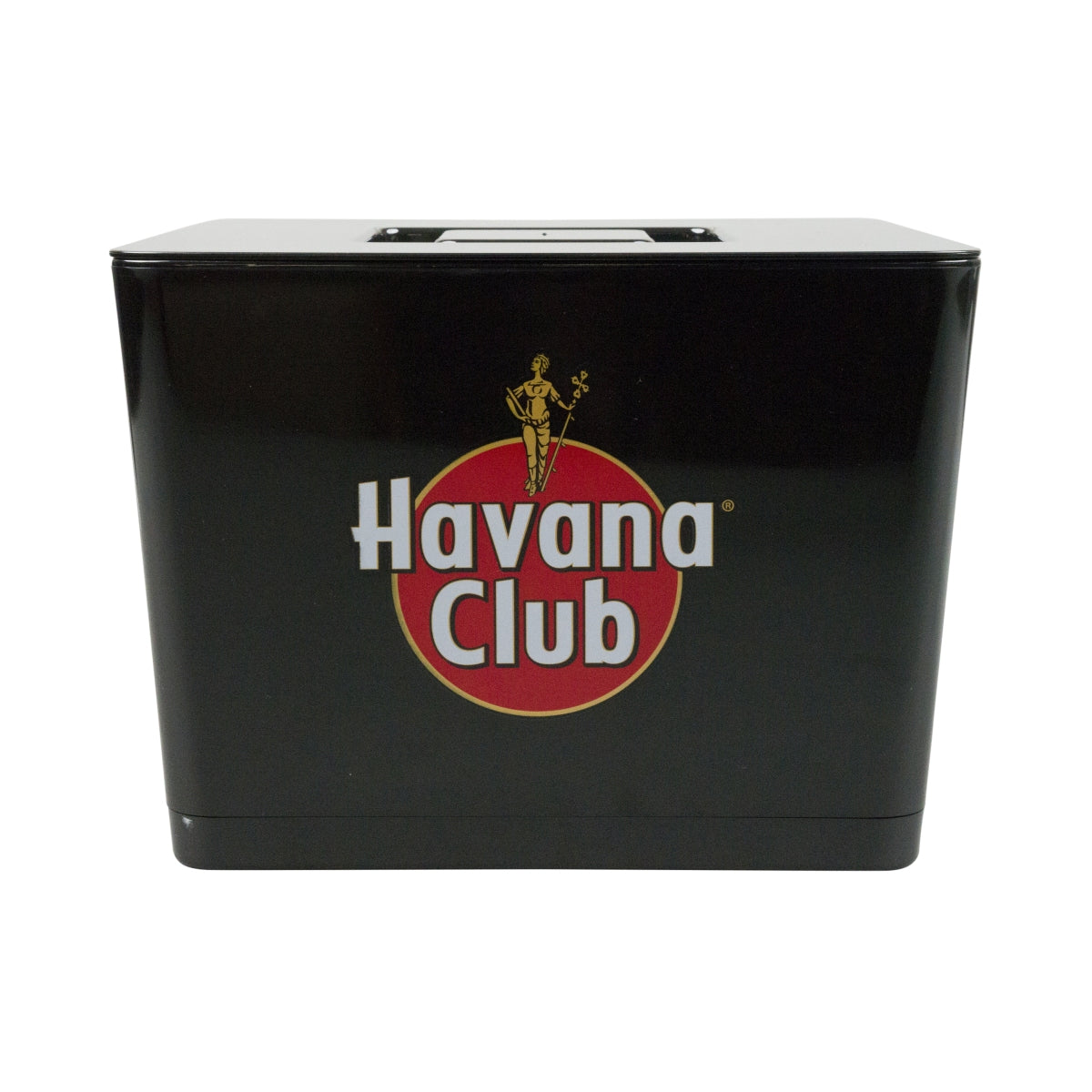 Havana Club Refroidisseur Glacière Cooler 10 l Glaçons Ice Gastro Boissons Bouteilles Bar