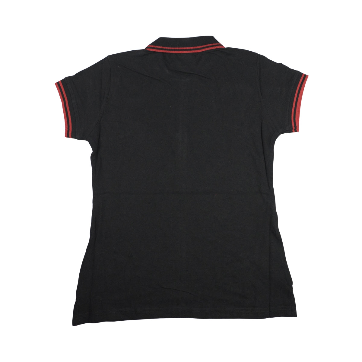 Havana Club Polo-Shirt Chemise Logo brodé Femmes Vêtements d'extérieur Taille S/M Restauration – Vue 2