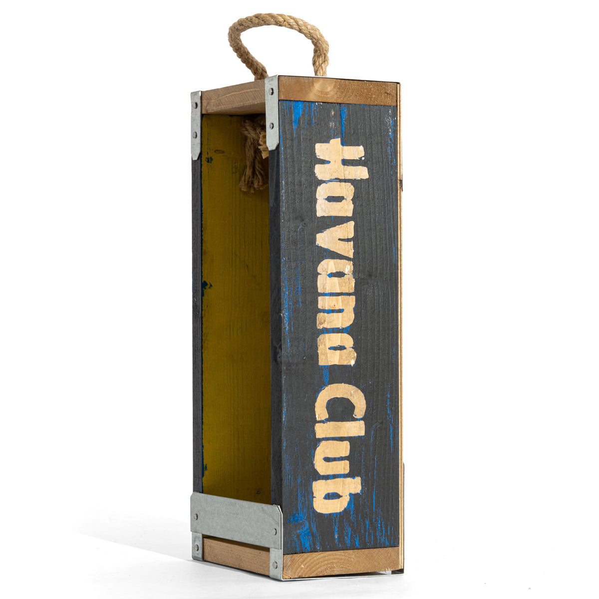 Havana Club Rum LED Glorifier Porte-bouteilles Bottleserve Enseigne lumineuse