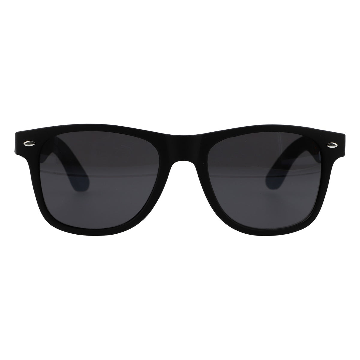 Lunettes de soleil Havana Club Rum Lunettes de fête Lunettes de soleil avec logo blanc – Vue 2