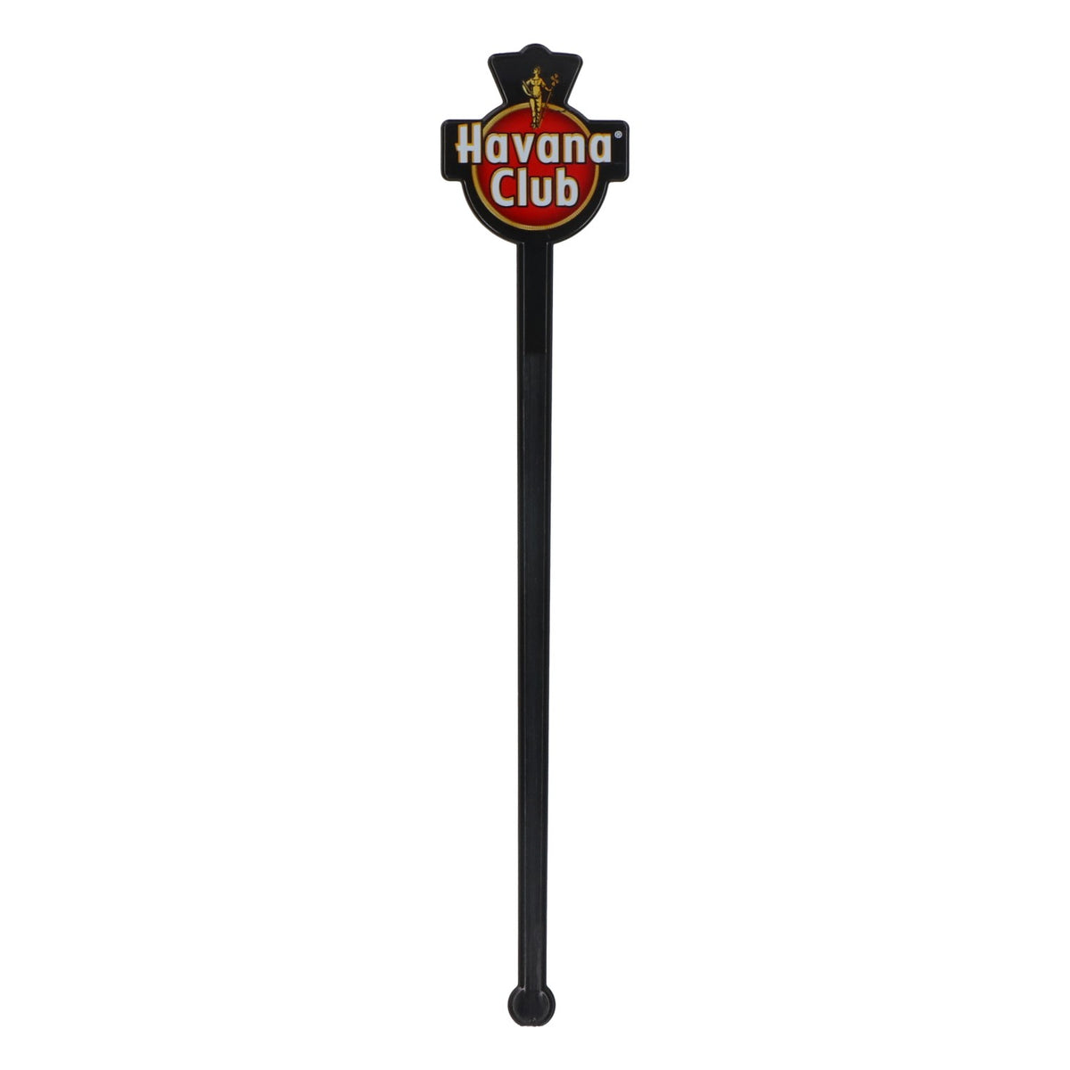 Havana Club Stirrer Agitateur Accessoires de bar Barequitment 19,5 cm