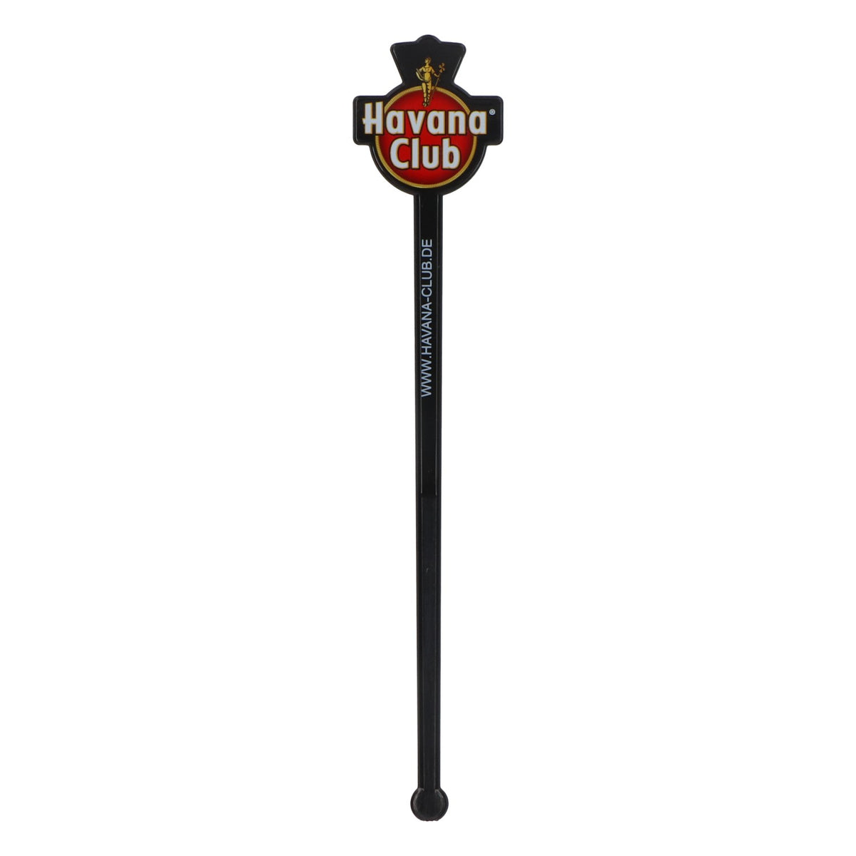 Havana Club Stirrer Agitateur Accessoires de bar Barequitment 19,5 cm – Vue 2