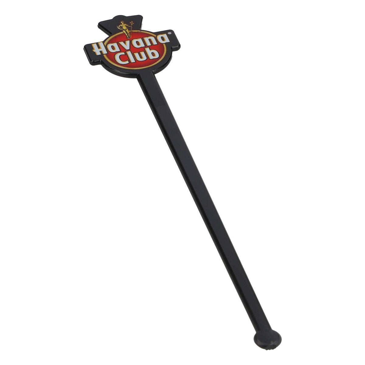 Havana Club Rum Bar Bundle Set I comprenant 3 verres, 3 agitateurs et un bec verseur – Vue 6