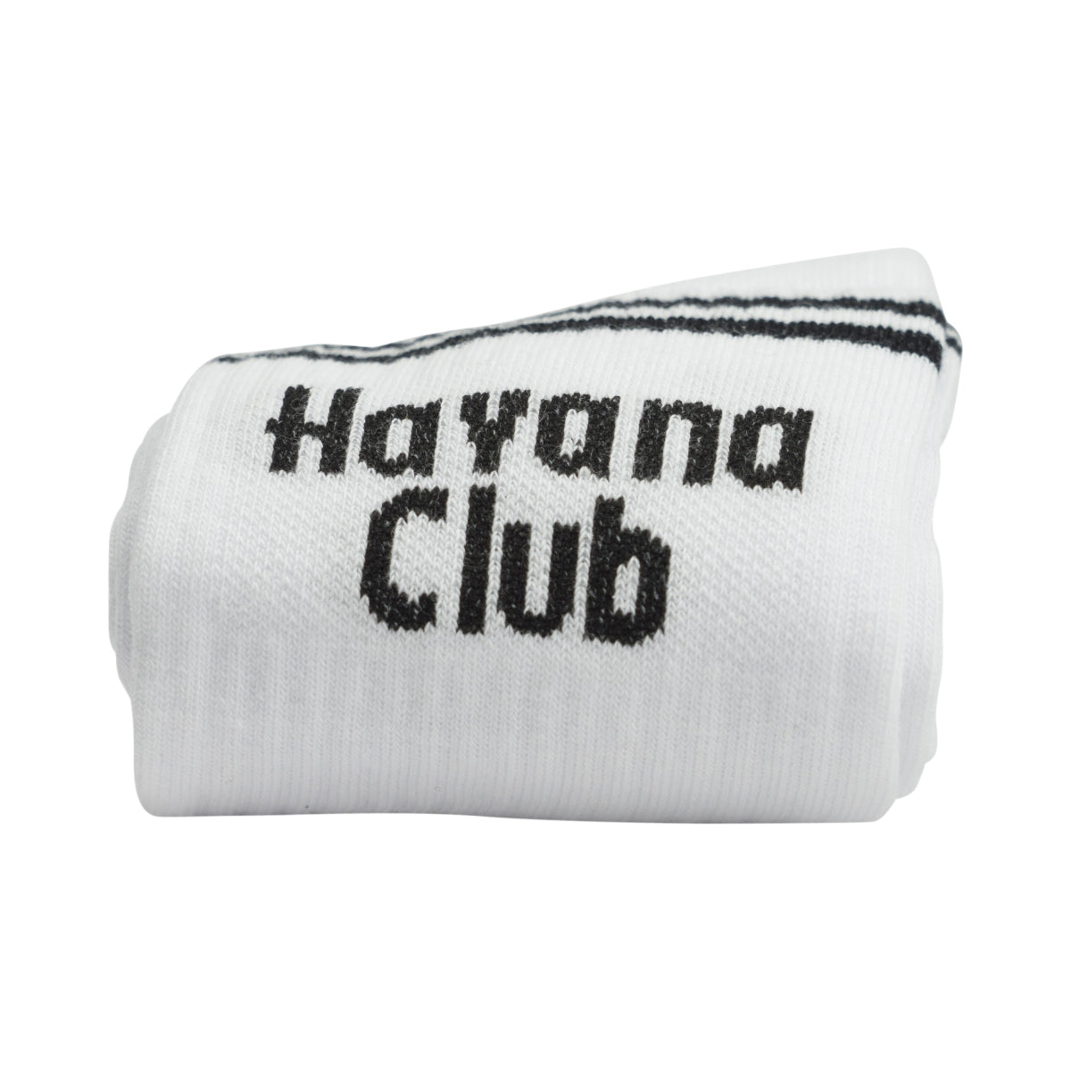 Chaussettes Havana Socks Chaussettes Taille 40-44 Chaussettes de tennis Crew Sport Sneaker Unisexe – Vue 3