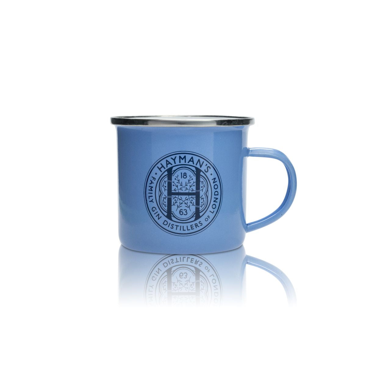 Hayman Tasse Verre 0,37l Tasse à anse Gin Tonic Apéritif Verres à long drink – Vue 2