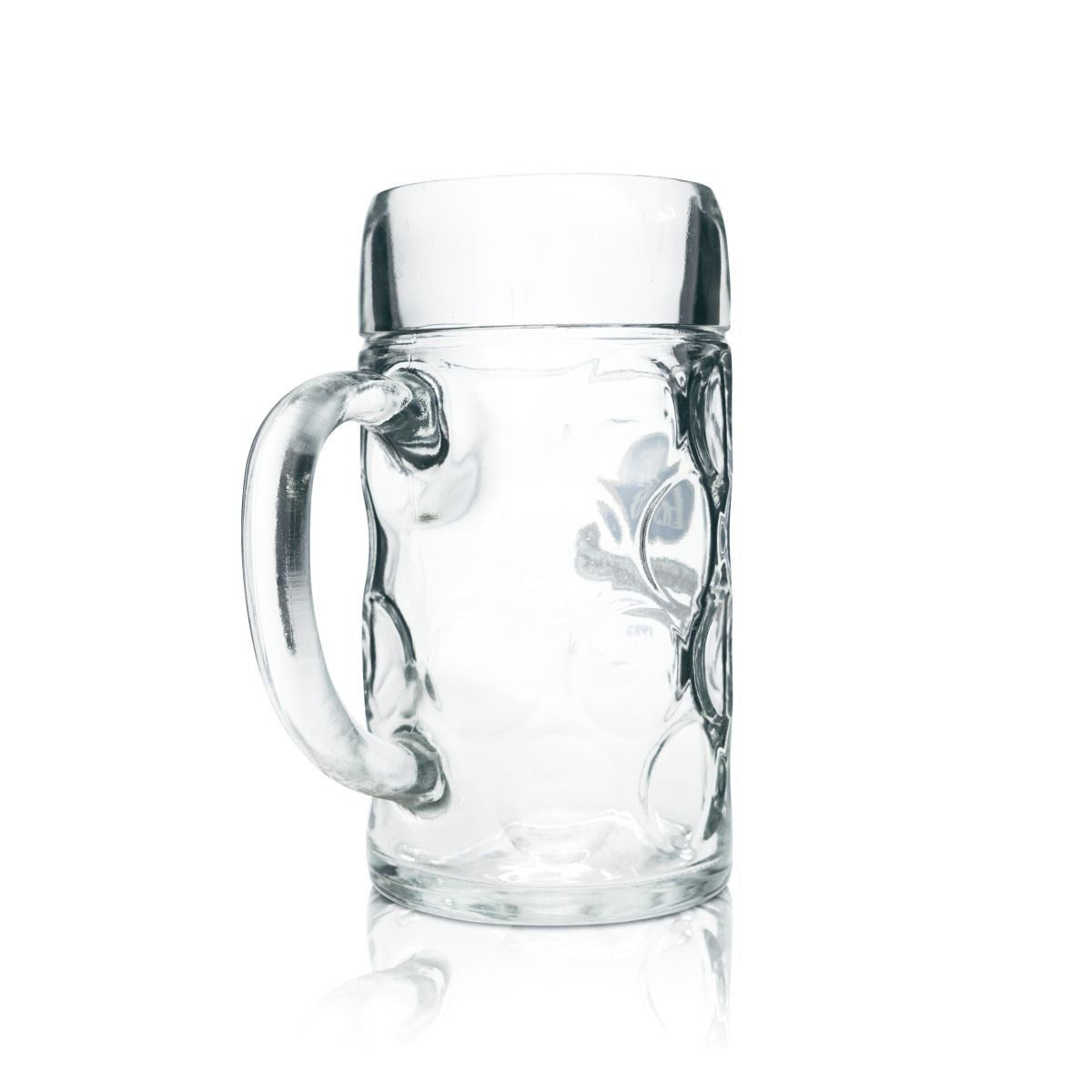 HB Munich Verre à bière 1 l Chope « Oktoberfestbier 1993 » Édition spéciale Collectionneur – Vue 2