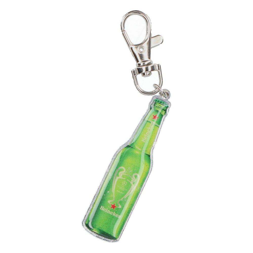 Heineken Porte-clés décapsuleur Bottle Opener Key Ring Merchandise