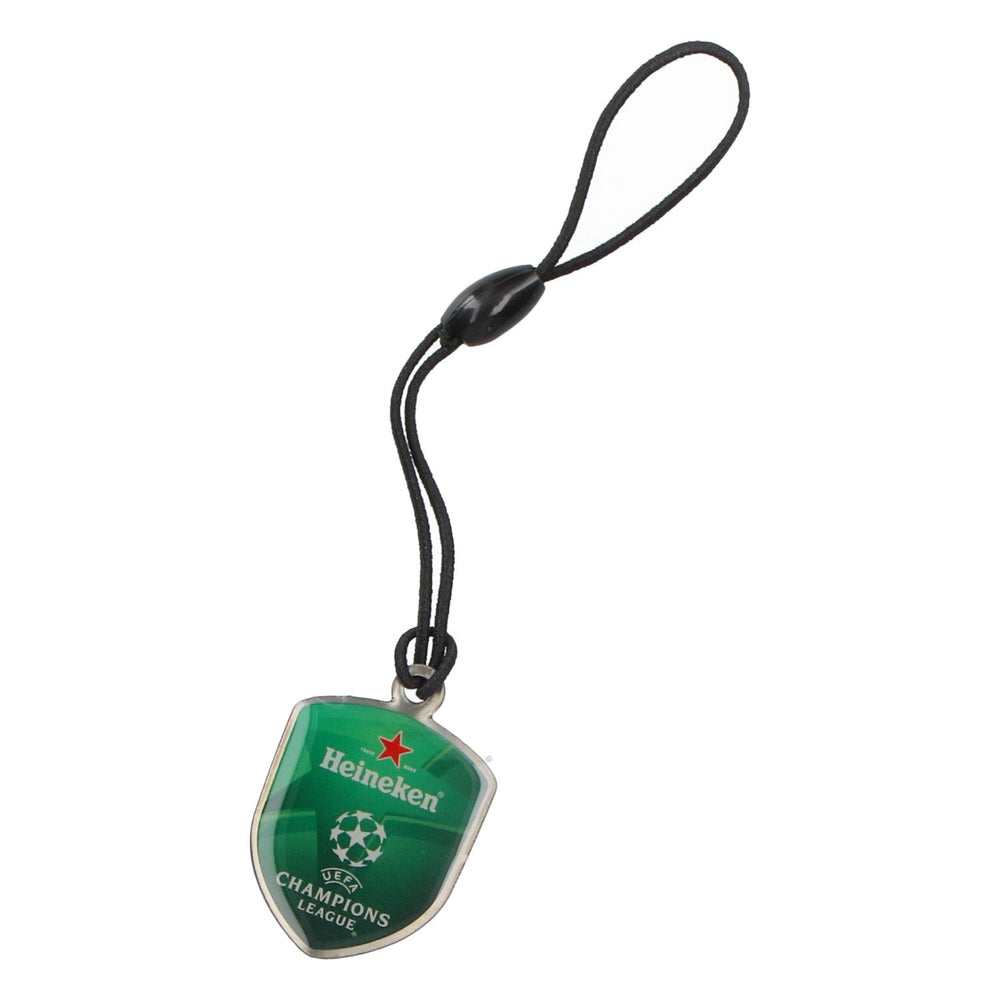 Heineken Porte-clés Accessoire Produit dérivé Football Idée cadeau